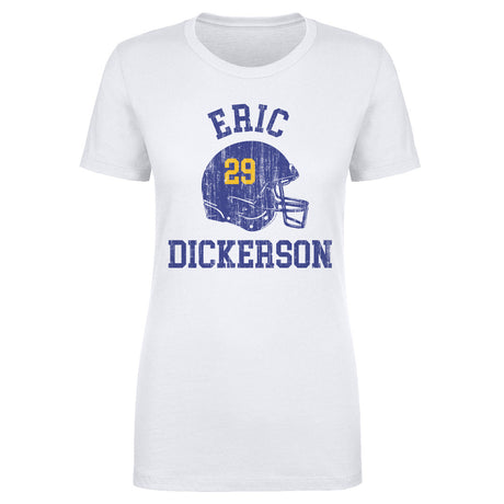 Eric Dickerson Women's T-Shirt | 500 LEVEL