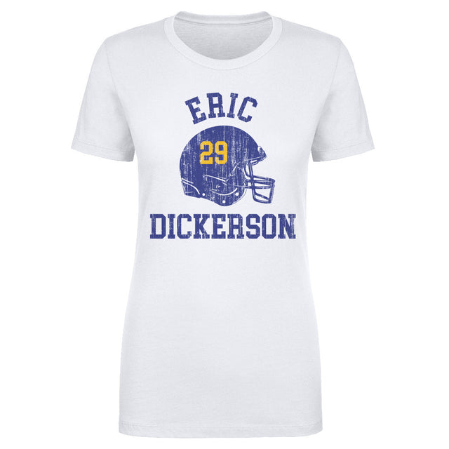 Eric Dickerson Women's T-Shirt | 500 LEVEL