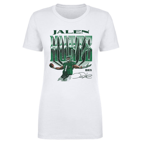 Jalen Hurts Women's T-Shirt | 500 LEVEL