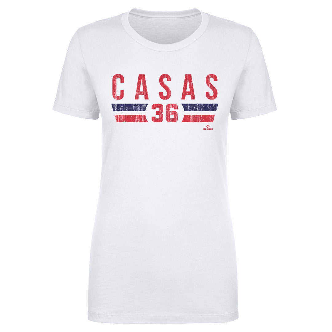 Triston Casas Women's T-Shirt | 500 LEVEL
