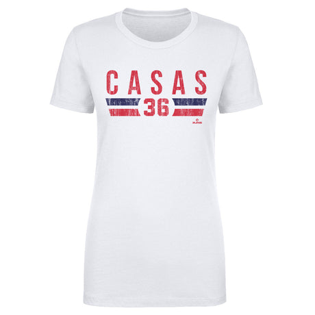 Triston Casas Women's T-Shirt | 500 LEVEL
