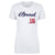 Travis d'Arnaud Women's T-Shirt | 500 LEVEL