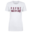 Daron Payne Women's T-Shirt | 500 LEVEL