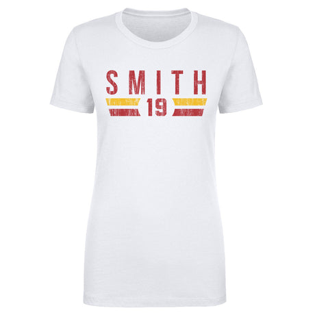 Jaylin Smith Women's T-Shirt | 500 LEVEL