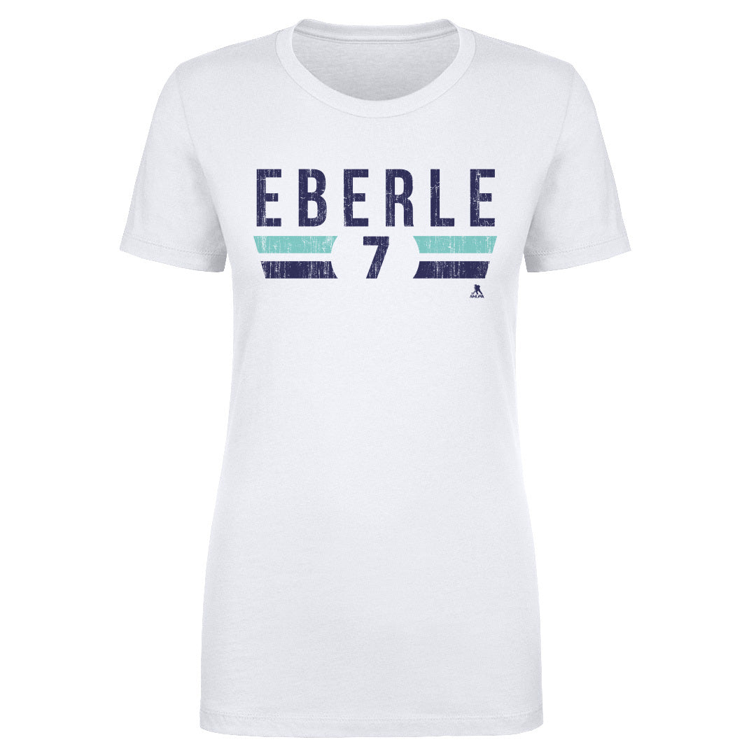 Jordan Eberle Women's T-Shirt | 500 LEVEL