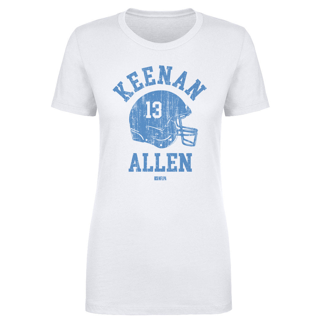 Keenan Allen Women&#39;s T-Shirt | 500 LEVEL