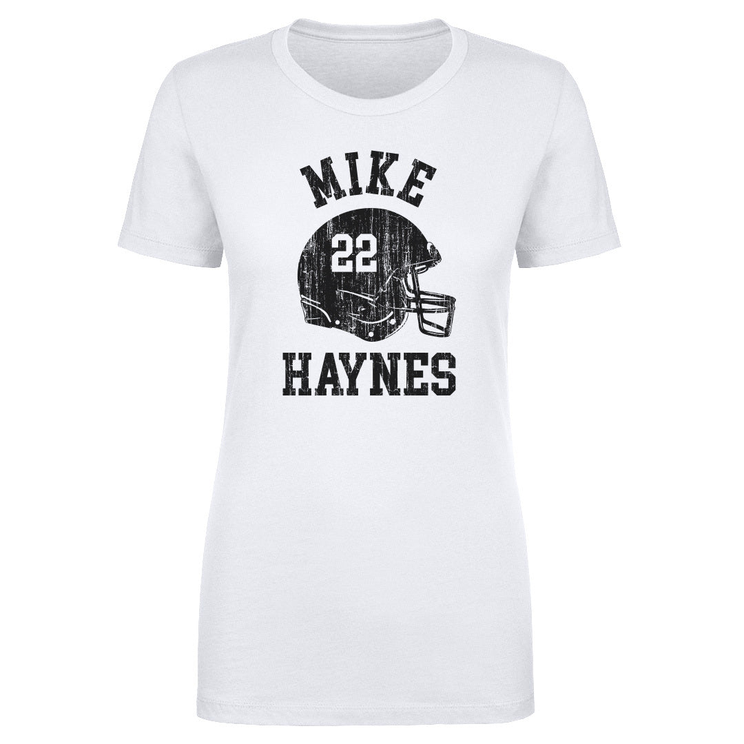 Mike Haynes Women&#39;s T-Shirt | 500 LEVEL