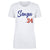 Kodai Senga Women's T-Shirt | 500 LEVEL