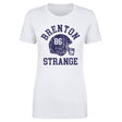 Brenton Strange Women's T-Shirt | 500 LEVEL