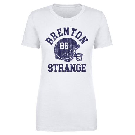 Brenton Strange Women's T-Shirt | 500 LEVEL