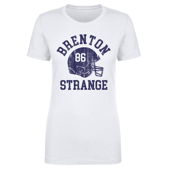 Brenton Strange Women's T-Shirt | 500 LEVEL