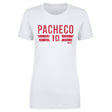Isiah Pacheco Women's T-Shirt | 500 LEVEL