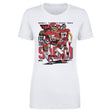 Patrick Mahomes Women's T-Shirt | 500 LEVEL