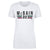 Jack McBain Women's T-Shirt | 500 LEVEL