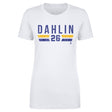 Rasmus Dahlin Women's T-Shirt | 500 LEVEL