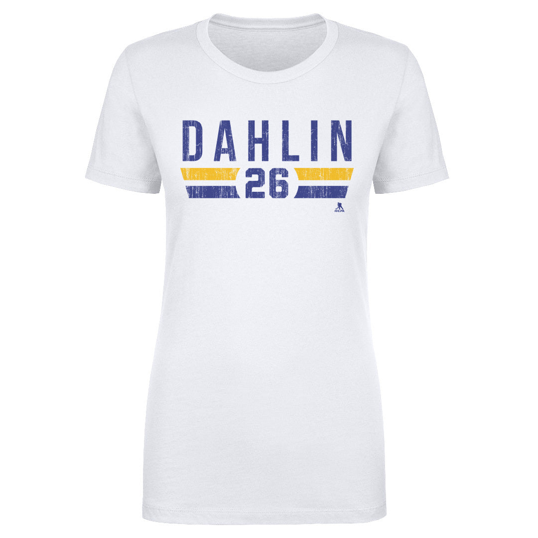 Rasmus Dahlin Women&#39;s T-Shirt | 500 LEVEL