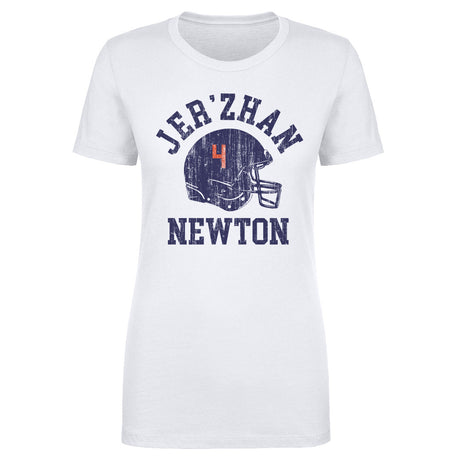Jer'Zhan Newton Women's T-Shirt | 500 LEVEL