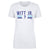 Bobby Witt Jr. Women's T-Shirt | 500 LEVEL