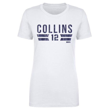 Nico Collins Women's T-Shirt | 500 LEVEL