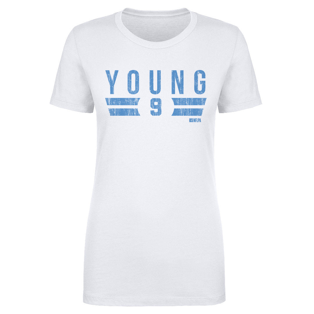 Bryce Young Women's T-Shirt | 500 LEVEL