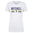 Garrett Mitchell Women's T-Shirt | 500 LEVEL