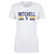 Garrett Mitchell Women's T-Shirt | 500 LEVEL