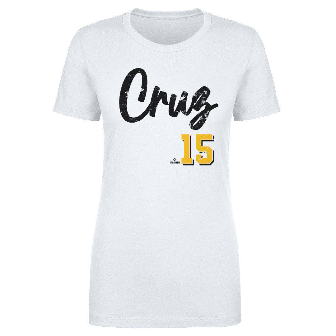 Oneil Cruz Women&#39;s T-Shirt | 500 LEVEL