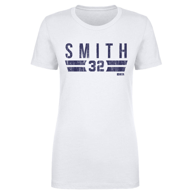 Terell Smith Women's T-Shirt | 500 LEVEL