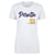 Freddy Peralta Women's T-Shirt | 500 LEVEL