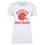Christian Okoye Women's T-Shirt | 500 LEVEL