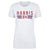 Jordan Harris Women's T-Shirt | 500 LEVEL