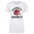 Earnest Greene III Women's T-Shirt | 500 LEVEL