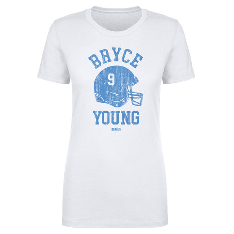 Bryce Young Women's T-Shirt | 500 LEVEL