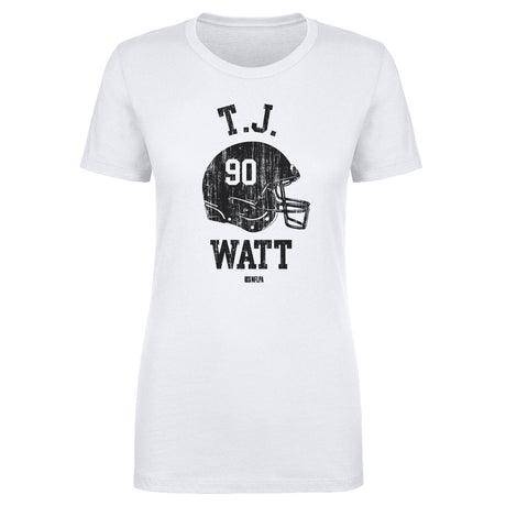 T.J. Watt Women's T-Shirt | 500 LEVEL