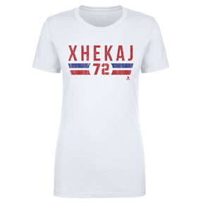 Arber Xhekaj Women's T-Shirt | 500 LEVEL