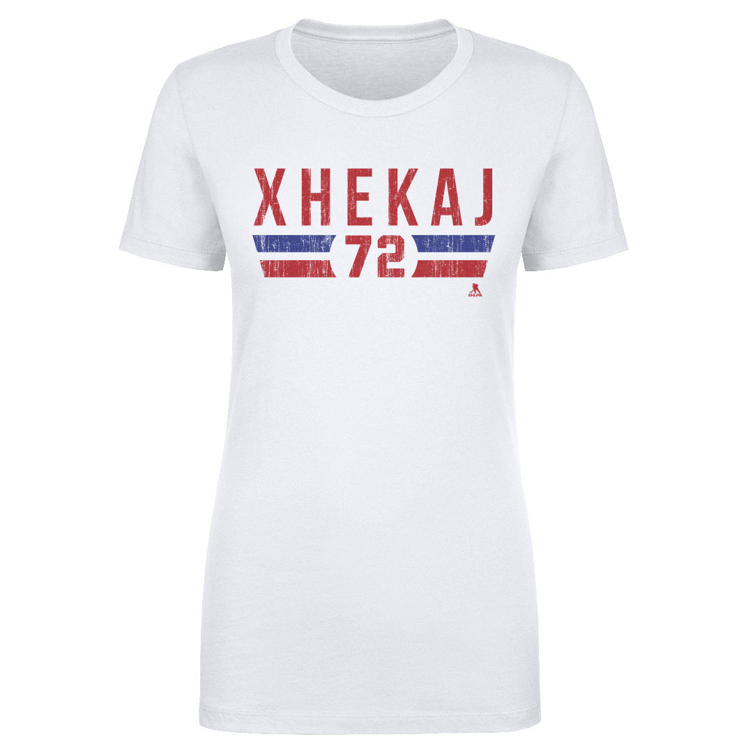 Arber Xhekaj Women&#39;s T-Shirt | 500 LEVEL