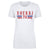 Arber Xhekaj Women's T-Shirt | 500 LEVEL