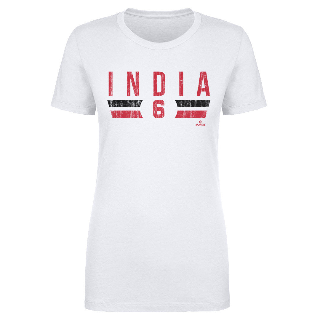 Jonathan India Women&#39;s T-Shirt | 500 LEVEL