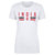 Jonathan India Women's T-Shirt | 500 LEVEL