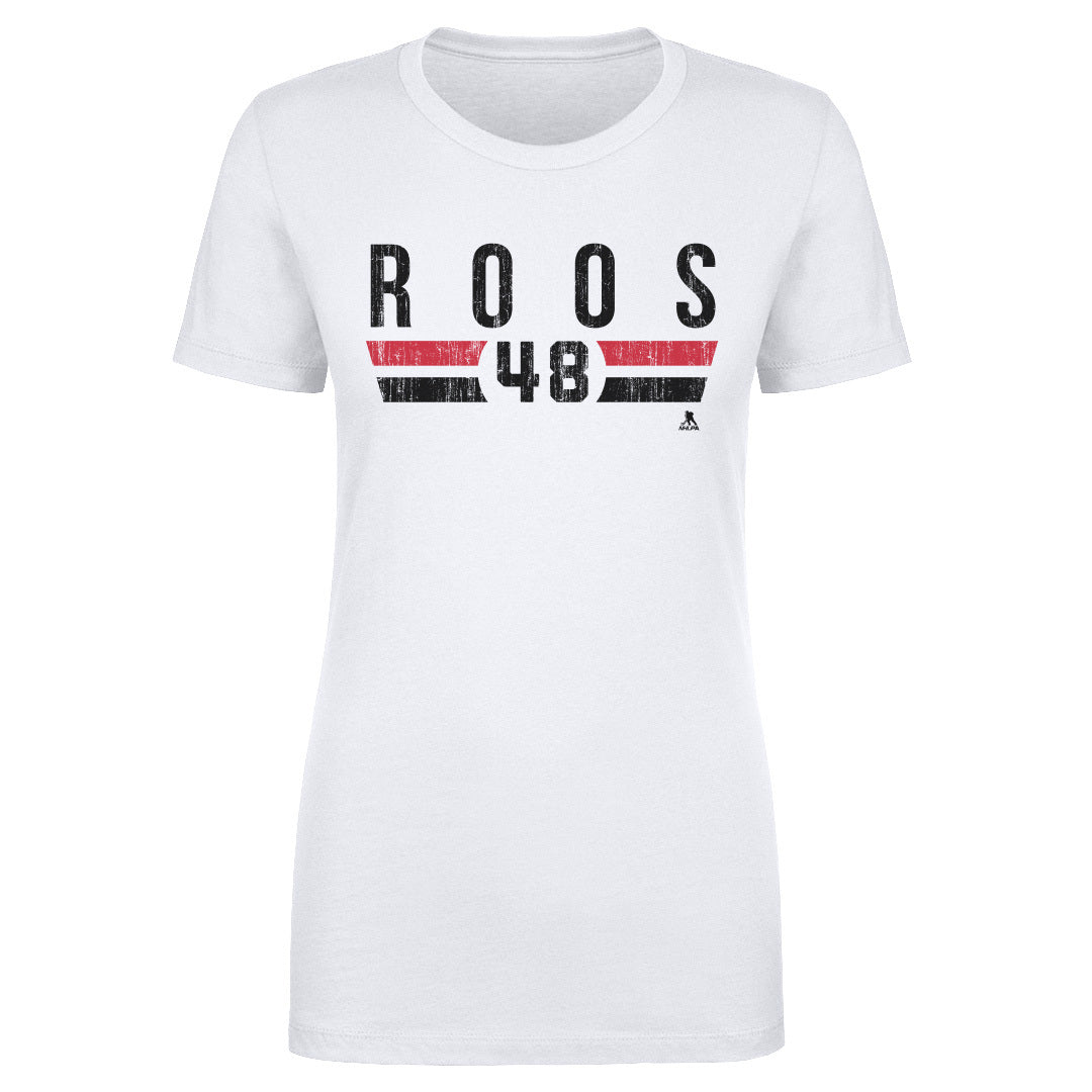 Filip Roos Women&#39;s T-Shirt | 500 LEVEL
