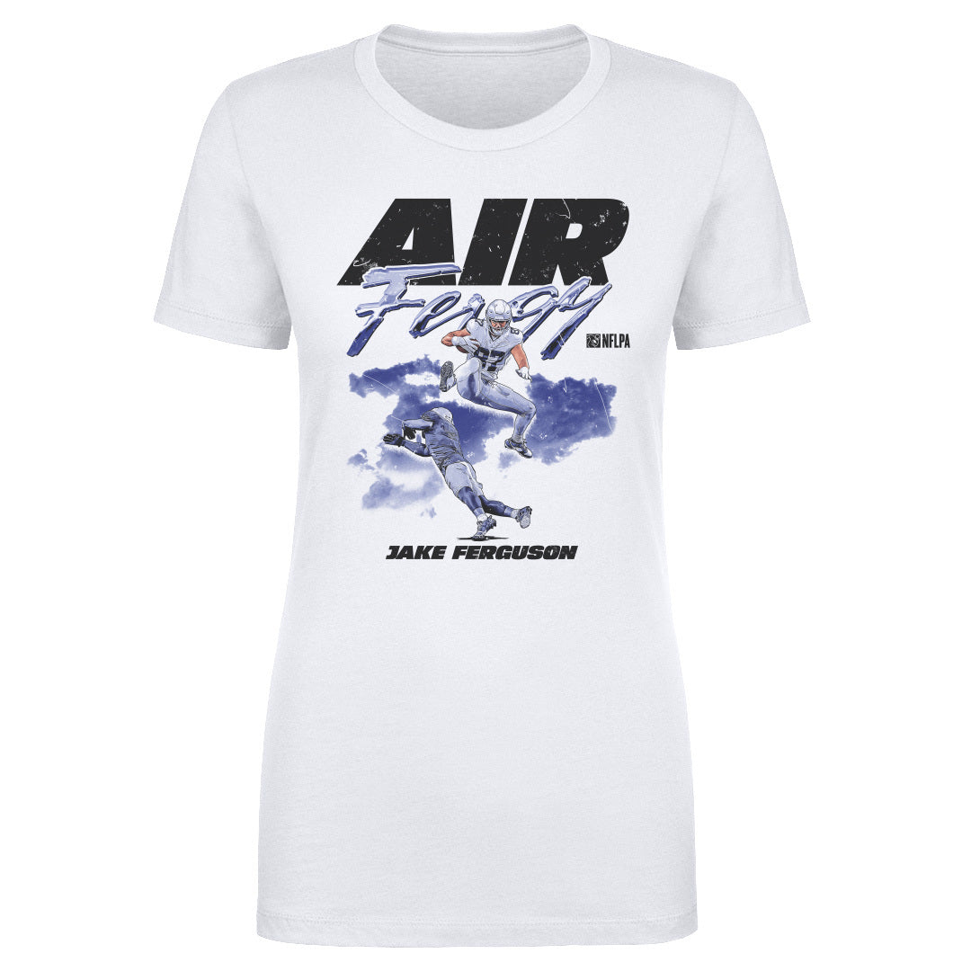 Jake Ferguson Women's T-Shirt | 500 LEVEL