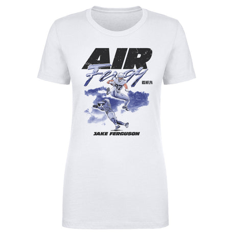 Jake Ferguson Women's T-Shirt | 500 LEVEL