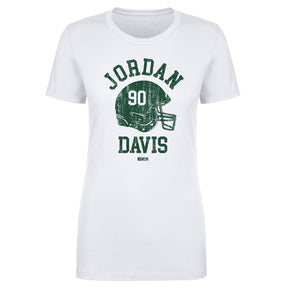 Jordan Davis Women's T-Shirt | 500 LEVEL