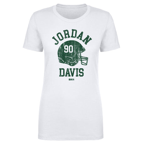 Jordan Davis Women's T-Shirt | 500 LEVEL