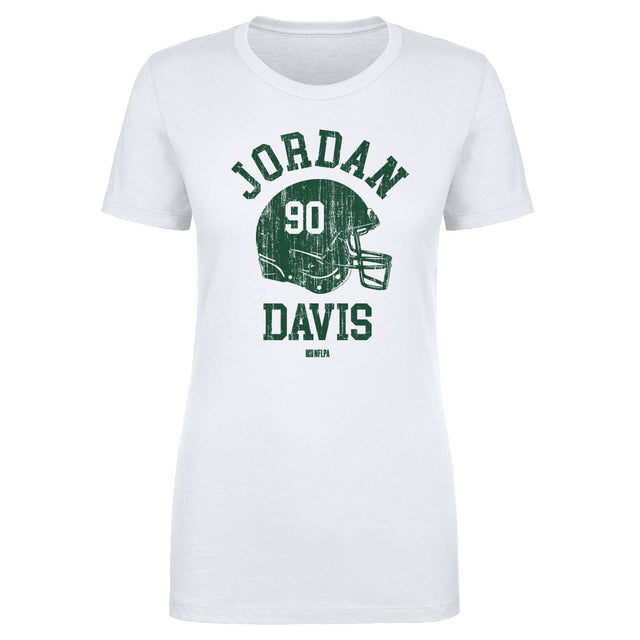 Jordan Davis Women's T-Shirt | 500 LEVEL