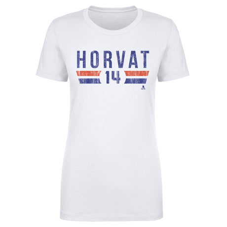Bo Horvat Women's T-Shirt | 500 LEVEL