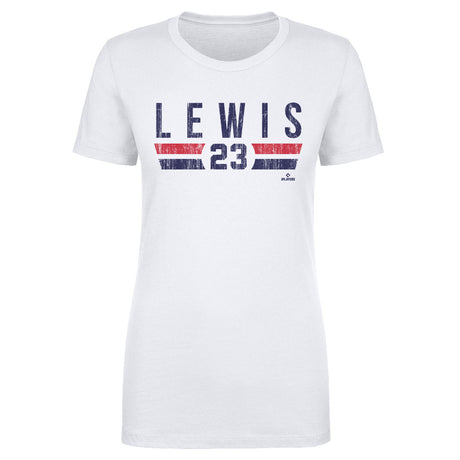 Royce Lewis Women's T-Shirt | 500 LEVEL