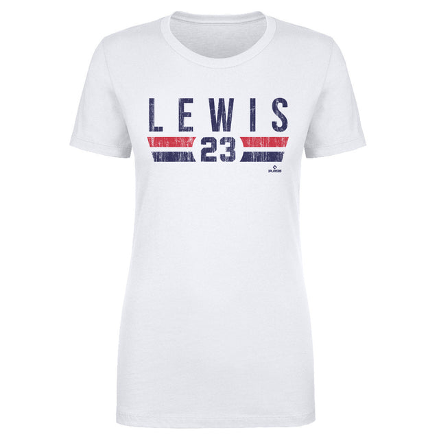 Royce Lewis Women's T-Shirt | 500 LEVEL