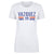 Brandon Vazquez Women's T-Shirt | 500 LEVEL