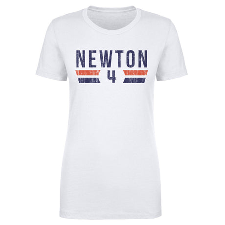 Jer'Zhan Newton Women's T-Shirt | 500 LEVEL